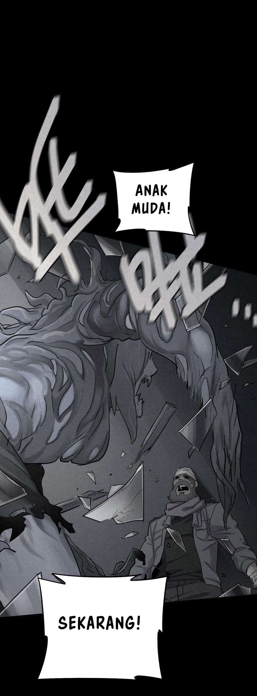 End of The World 2028 (Trace of Doomsday) Chapter 42 Gambar 14